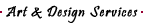 Art & Design Services