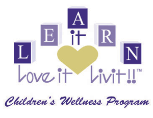 Children's Wellness Program