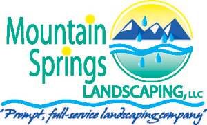 Mountain Springs Landscaping