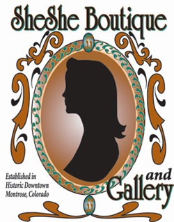 SheShe Boutique & Gallery
