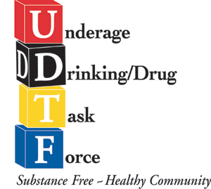 Underage Drinking/Drug Task Force