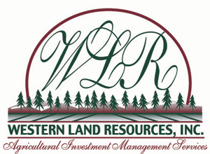 Western Land Resources, Inc.