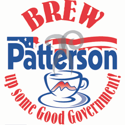 Patterson