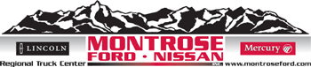 Montrose Ford